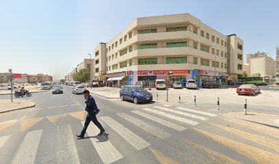 روبرلو للدهانات - الفجيرة -