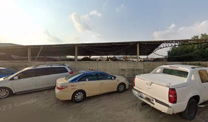 جلوبال كوت لأنظمة الديكور الحديثة - الفجيرة - +971 4 285 5889