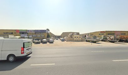 ام ام للتجارة الدولية - الفجيرة - +971 4 347 9242