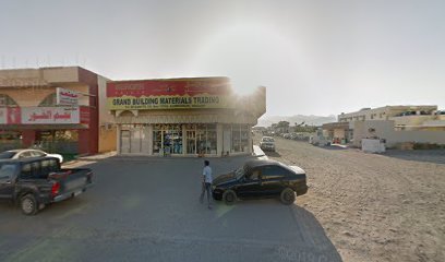 اسيان بينتس برجر - الفجيرة - +971 9 238 4178
