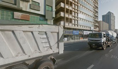 مركز جوتن متعدد الألوان - مارينا للتجارة والمقاولات - الفجيرة - +971 7 228 0180