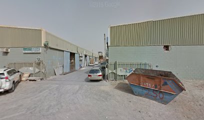 علاء لاعمال الدهانات - الفجيرة -