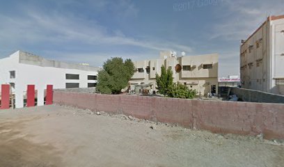 آسيان باينتس برجر - الفجيرة -