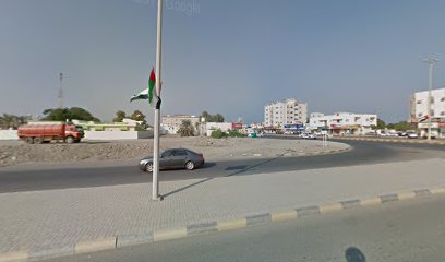 شركة RUKN KALBA AUTO PAINTS TR. - الفجيرة - +971 56 364 0191