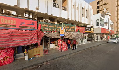 شركة نور عجمان التجارية - الفجيرة - +971 50 786 6954