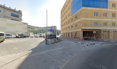 صادات للتجارة ذ - الفجيرة - +971 4 268 1667