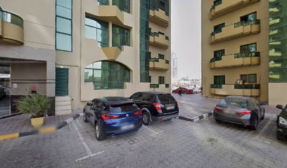 حديقة أبراج الراشدية - كلباء -