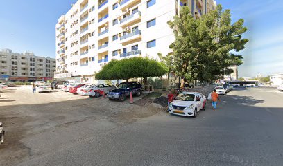 منطقة الجلوس ، عجمان - كلباء -