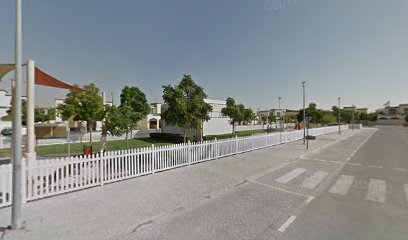 حديقة الأطفال - خورفكان -