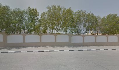 حديقة الصقر - رأس الخيمة -
