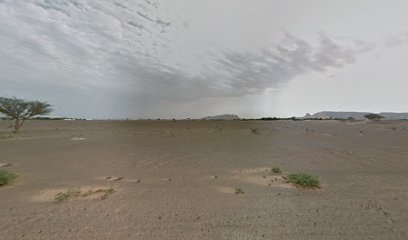 Hamda Public Park حديقة حمده - رأس الخيمة -