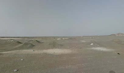 وادي الوشاح - رأس الخيمة -