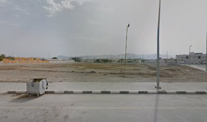 منتزه المفرق خور كلباء - رأس الخيمة -
