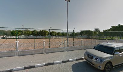 حديقة - رأس الخيمة -