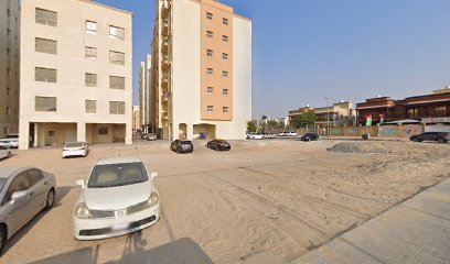 مركز مشيرف الصحي - رأس الخيمة -