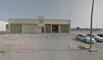 صيدلية جبل النور الجديدة - رأس الخيمة -