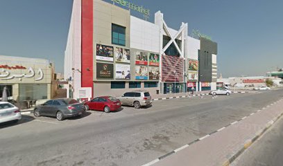 Xpression - رأس الخيمة - +971 7 233 8815