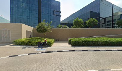 تغطية الغلاف - United Arab Emirates|Dubai Silicon Oasis - Dubai|Office 2019