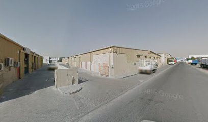 النور لصناعة العطور ذ - رأس الخيمة - +971 55 125 5017