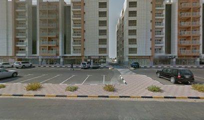 كرجي للعطور - رأس الخيمة -