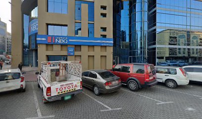 شركة الشارقة للتأمين - دبي - +971 4 397 9796