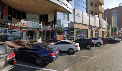 شركة دبي الإسلامية للتأمين وإعادة التأمين ش.م.ع. - United Arab Emirates|Al Mankhool - Dubai|77 Al Mankhool Rd