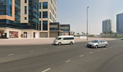 Fenchurch Faris LTD Dubai - دبي - +971 4 554 7590