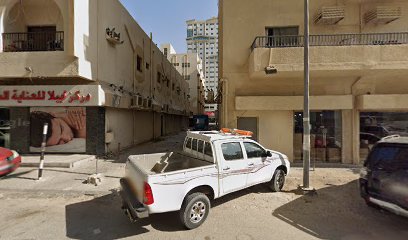 نور الماس - رأس الخيمة - +971 50 489 1460