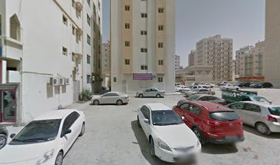 المشاعل لمكافحة الحشرات وتنظيف المباني - رأس الخيمة - +971 6 563 7890