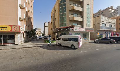 نور الجزيرة - رأس الخيمة - +971 52 389 8657