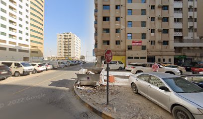 مؤسسة الانشراح للنظافة العامة - رأس الخيمة - +971 6 568 6789