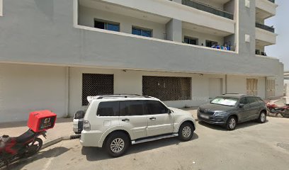 مارينا تريجر للحيوانات الأليفة - رأس الخيمة - +971 4 347 4666