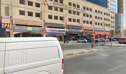 زيبكو فيول ذ م م - رأس الخيمة -