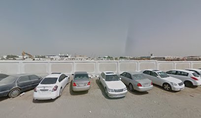 تجارة الوقود ABR - رأس الخيمة - +971 55 220 0705