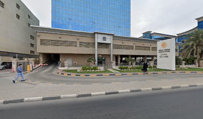 البحر الأزرق للبترول م.م.ح. - رأس الخيمة - +971 56 910 7619