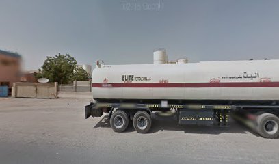 شركة سينول لتوزيع الوقود ذ - رأس الخيمة - +971 55 104 8753