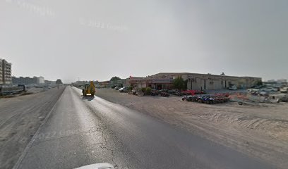 متجر أدوية راديو فارما - United Arab Emirates|Ajman Industrial 2 - Ajman|9FCP+VQ5
