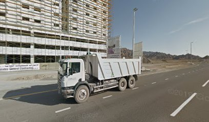 الكندي للتأمين - دبي - +971 56 539 4158