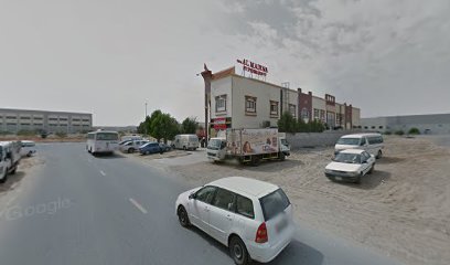 صيدلية باب الحياة - رأس الخيمة - +971 4 883 1644