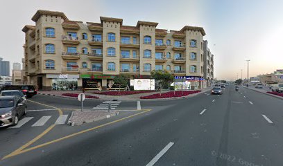 صيدلية لايف - لايف البدع - رأس الخيمة - +971 4 359 6837