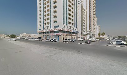 شركة الشرق العربي للتأمين - دبي - +971 7 233 5086
