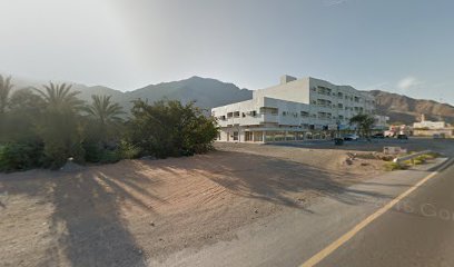صيدلية شاطئ البحر - رأس الخيمة - +971 54 252 7858