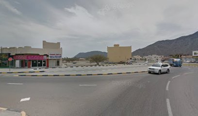 صيدلية دار البيان - رأس الخيمة -