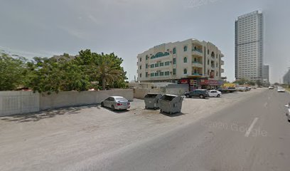 صيدلية الشفاء - رأس الخيمة - +971 9 223 3202