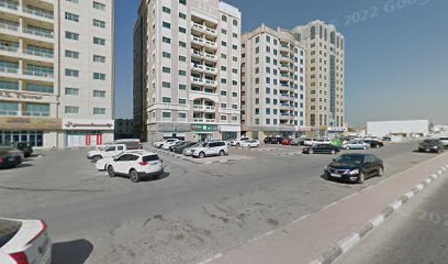 صيدلية المنارة - رأس الخيمة - رأس الخيمة - +971 7 233 9422