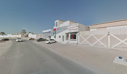 صيدلية ميد سيتي - رأس الخيمة -