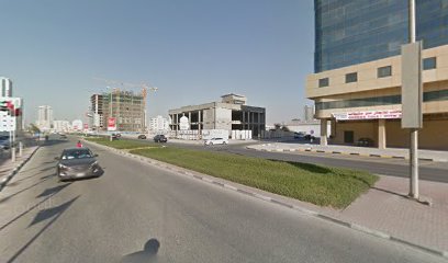 صيدلية كاربوينت - رأس الخيمة - +971 7 233 3370