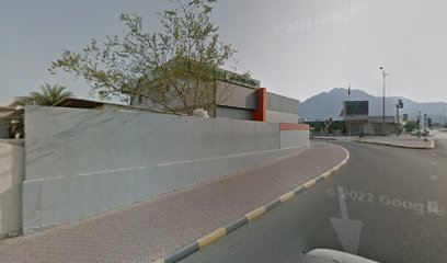 صيدلية بوابة العنوان - رأس الخيمة - +971 9 237 0808