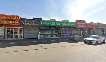 صيدلية الصناعية - United Arab Emirates|Industrial Area - Industrial Area 6 - Sharjah|8C97+899