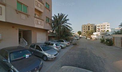 الروابط العالمية العربية - دبي - +971 52 601 5457